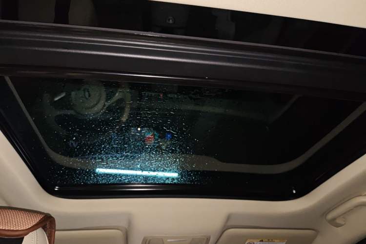 Used ORA Good Cat 2023 401 km Standard Range Premium Version Lithium Iron Phosphate
