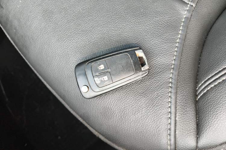 Used Buick Excelle GX 2018 18T Automatic Elite Model