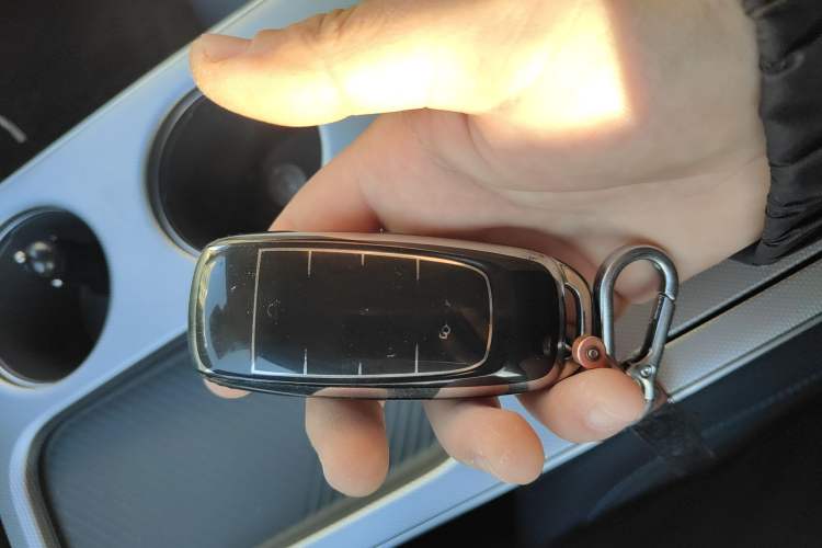 Used AION Y 2023 Younger Star Edition
