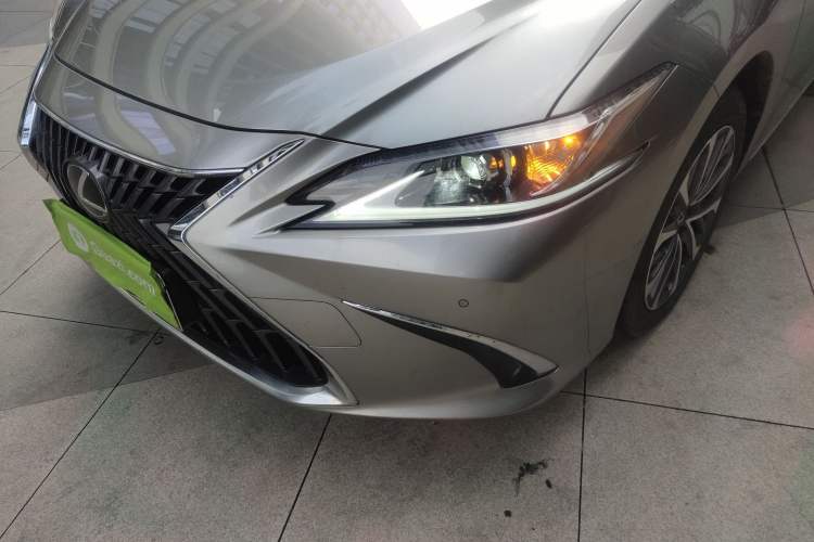Used Lexus ES 2022 200 Excellence Edition