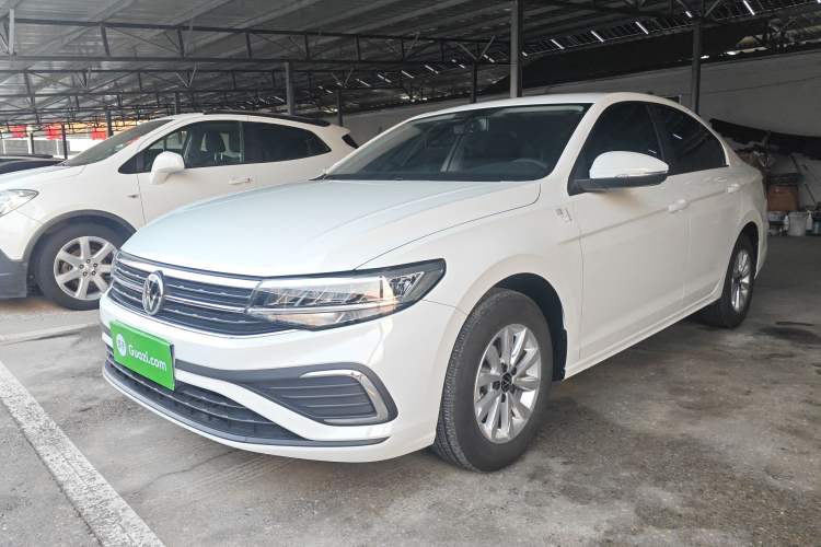 Used Volkswagen Bora 2024 200TSI DSG Comfort Edition