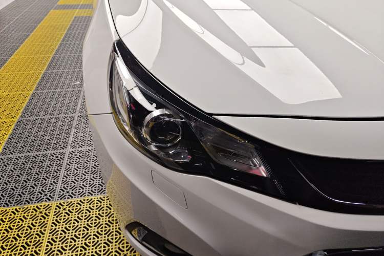 Used Chevrolet Malibu 2016 1.6T Automatic Luxury Edition