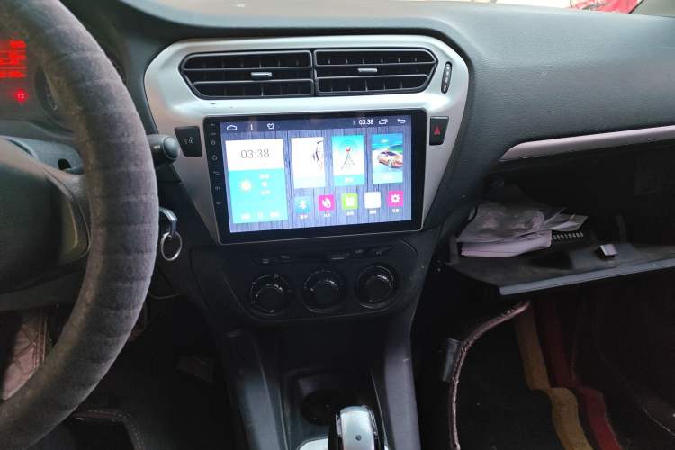 Used Peugeot 301 2014 1.6L Manual Comfort Edition