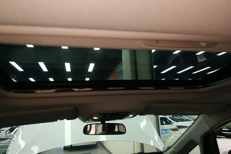 Used GAC Trumpchi M8 2021 Lingxiu Series 390T Deluxe Edition
