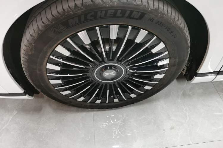 Used XPeng X9 2025 740 Ultra-Long Range Max