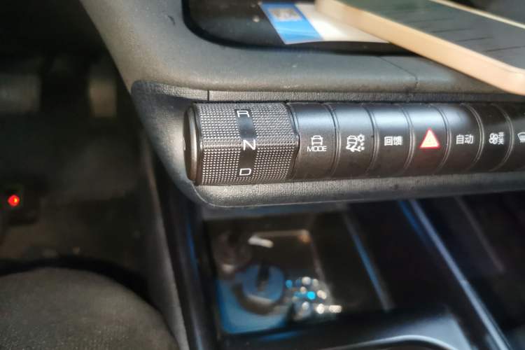 Used BYD Dolphin 2023 401km Knight Edition