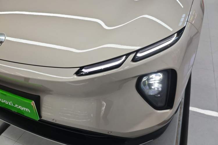 Used Nio EC6 2023 100kWh