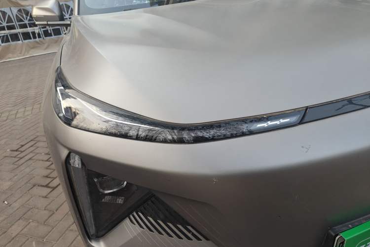 Used Geely Galaxy L7 2023 1.5T 115 km Starship