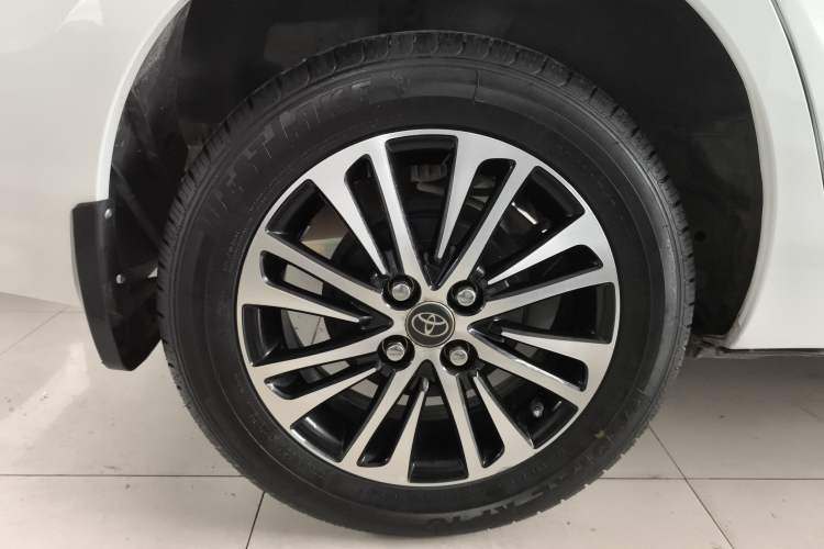 Used Toyota Vios 2019 1.5L CVT Innovation Edition Right Rear Wheel Hub