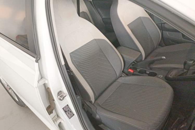 Used Volkswagen Lavida 2023 New Rui 1.5L Automatic New Yi Edition
