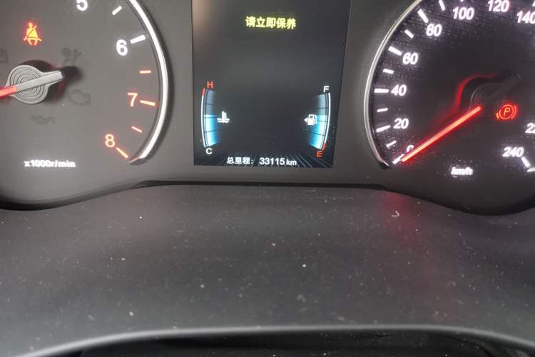 Used BYD Song MAX 2019 1.5T Automatic Smart Connect Ruiyi Sunroof Version 6 Seats China VI Standard