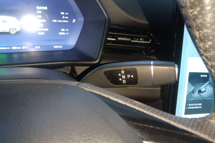 Used XPeng G3 2022 G3i 460G+