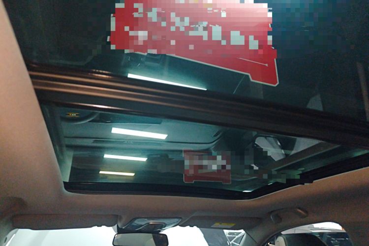 Used CHANGAN CS75 PLUS 2023 3rd Generation 1.5T Automatic Prestige Model