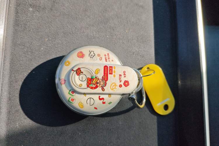 Used Bestune Yueyi 03 2025 565km Comfort Edition