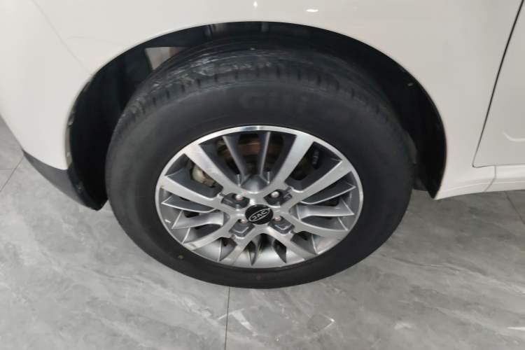 Used JAC Group Refine S2mini 2017 1.3L Sport Edition
