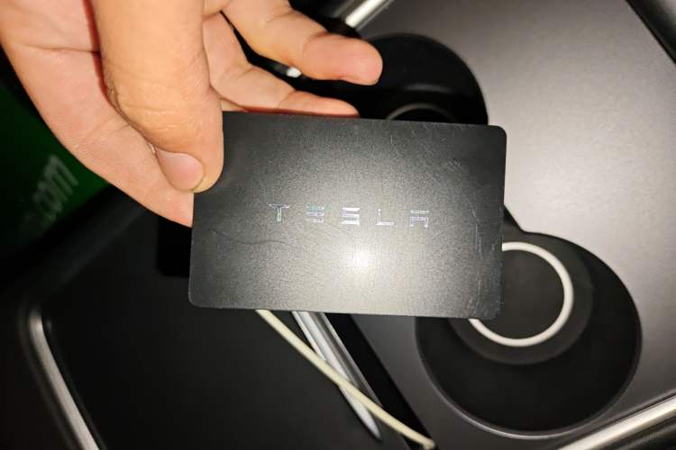 Used Tesla Model 3 2021 Standard Range Rear-Wheel Drive Upgraded Version 3D6