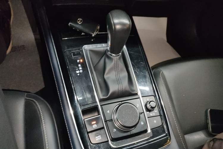 Used Mazda CX-30 2020 2.0L Automatic Joyful Model