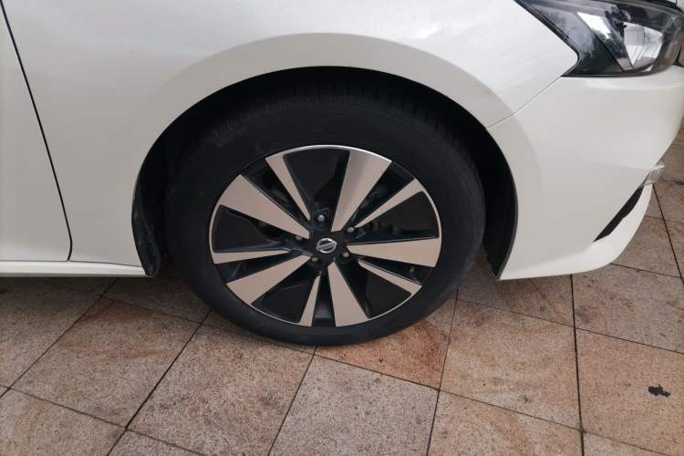 Used Nissan Teana 2021 2.0L XL Comfort Edition