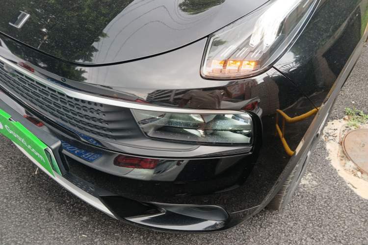 Used Lynk & Co 01 EM-P 2019 1.5T PHEV Pro
