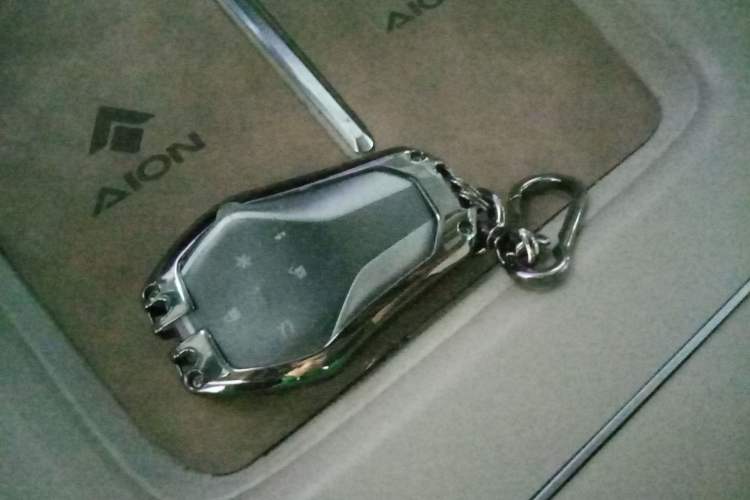 Used Hyptec HT 2024 825鸥翼 LiDAR Edition Interior 1