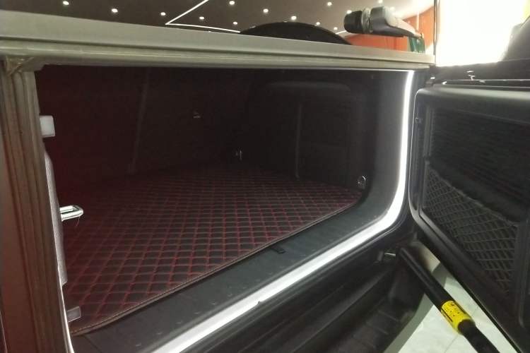 Used BAIC Off-Road BJ40 2024 2.0T All-New Urban Hunter Edition Ultimate Version