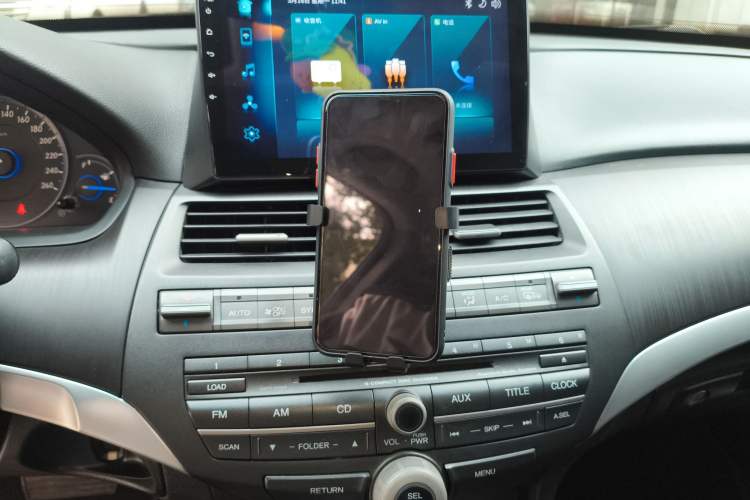 Used Honda Crosstour 2012 2.4L Luxury Edition
