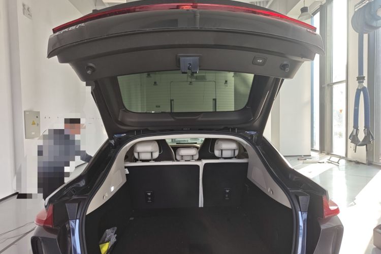 Used Rising R7 2022 Flagship Advanced Edition
