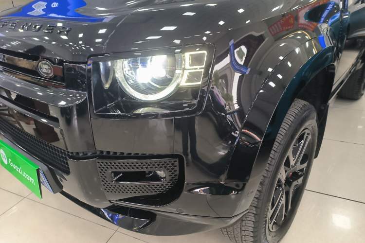 Used Land Rover Defender 2023 90 3.0T P400 XS