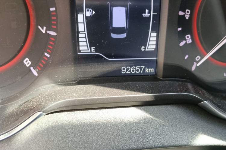 Used Chery Arrizo 5 2016 1.5L Manual Lingchao Edition