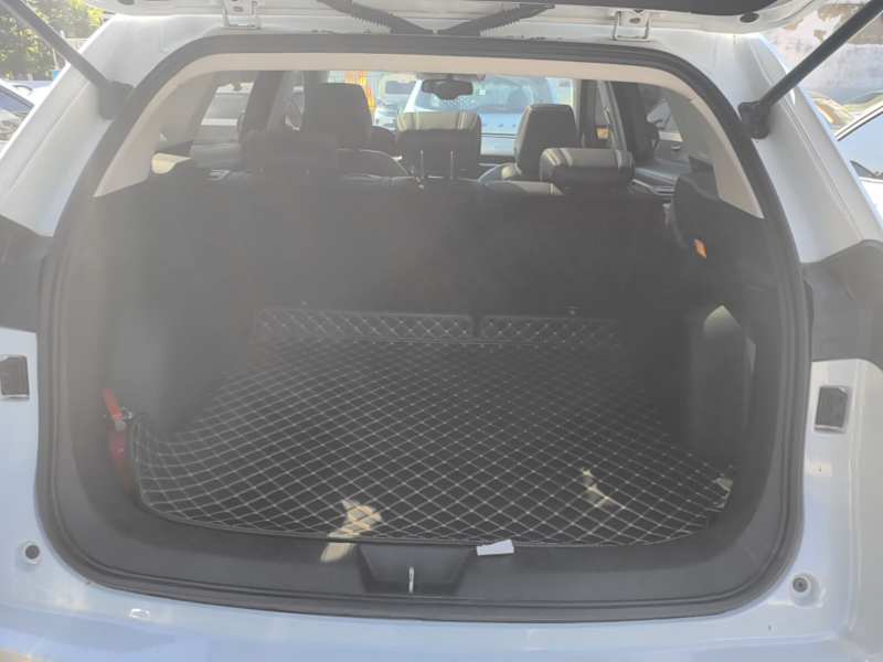 Used Haval H6 2021 China Trend Edition 1.5 GDIT Automatic Champion Version — 18