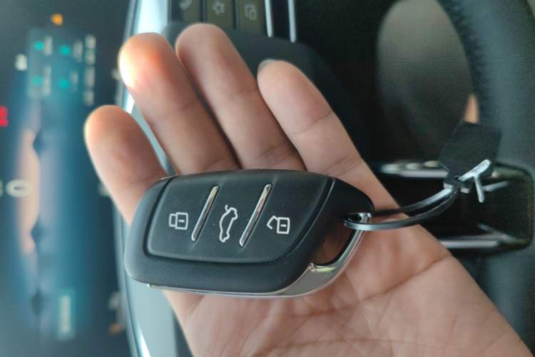 Used Roewe RX5 2023 1.5T Elite Edition