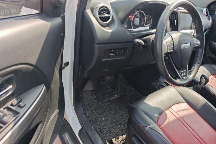 Used Haval H1 2016 Red-Label 1.5L AMT Luxury Model