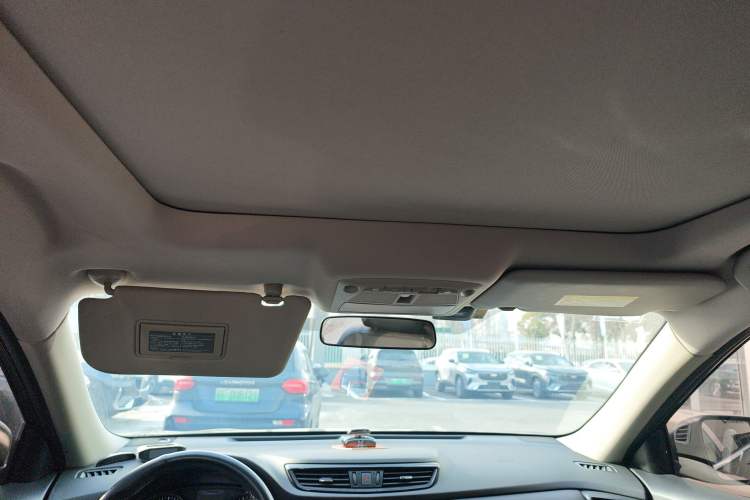 Used Nissan X-Trail 2017 2.0L CVT Comfort Edition 2WD
