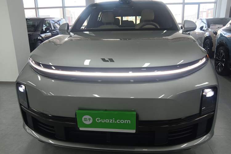 Used Li Auto L7 2024 Ultra Model