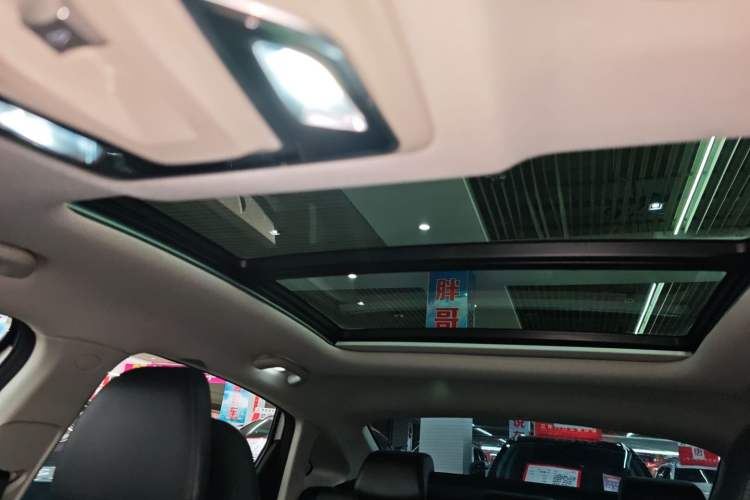 Used Changan Eado DD 2023 Blue Whale NE 1.5T GDI DCT Navigation Model