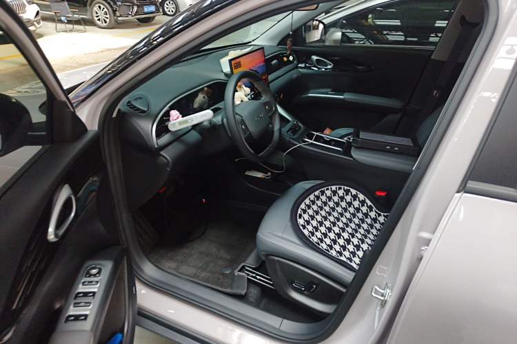 Used Geely Galaxy Geome 2026 Model 310km Dream Edition