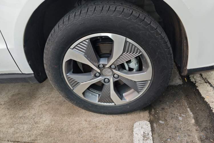 Used Geely Auto Haoyue PRO 2024 1.5T DCT Crosswise Edition