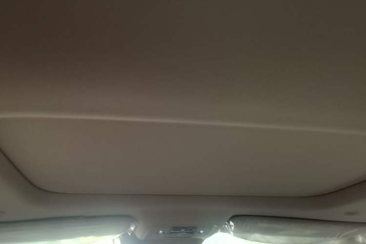 Used Denza D9 2025 Model EV Two-Wheel Drive Prestige Edition