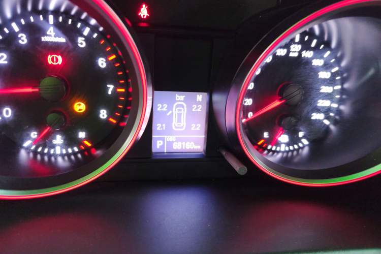 Used Haval M6 2018 Revised Version 1.5T DCT Two-Wheel Drive Elite Edition