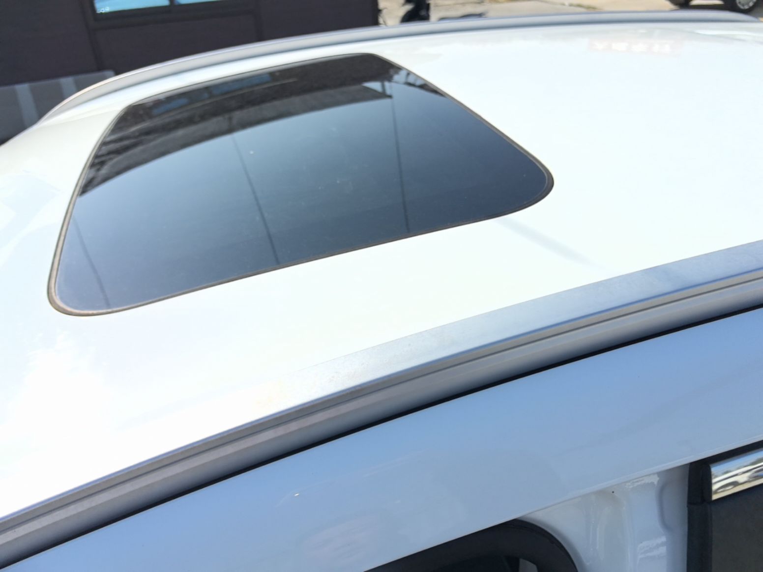 Geely Auto Coolray 2021 1.4T DCT Platinum Edition — снимка 7