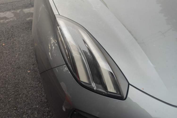 Used Lynk & Co 09 2021 2.0T Ultra Six-Seater