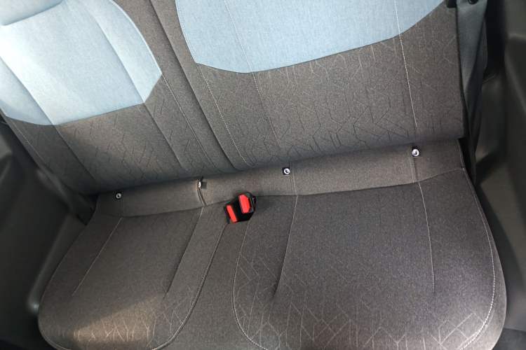 Used Geely Galaxy Panda 2023 Panda Mini 200km Endurance Bear