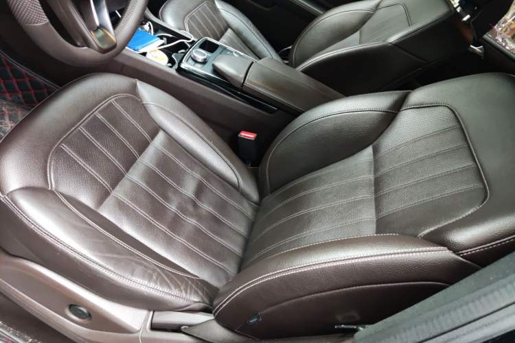 Used Mercedes-Benz GLE-Class 2016 GLE 320 4MATIC Dynamic Edition
