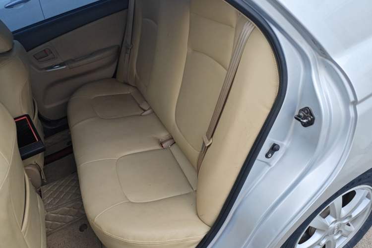 Used Kia Cerato 2012 1.6L MT GL