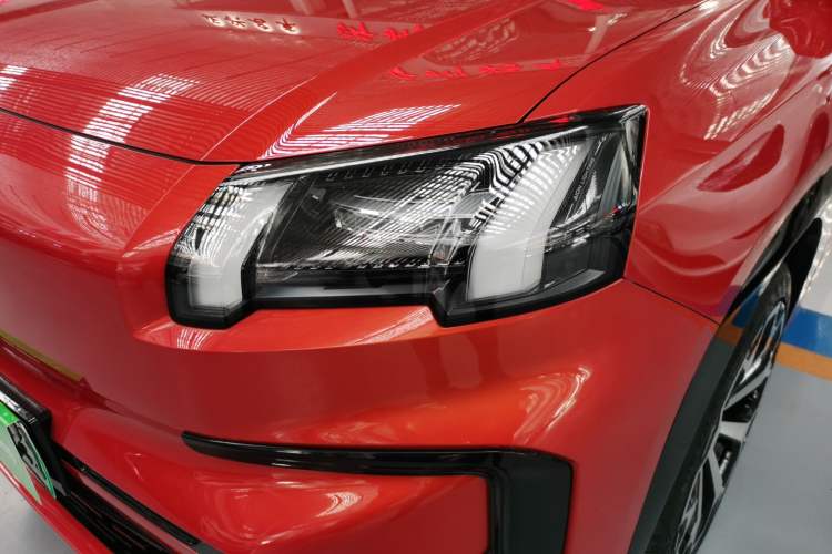 Used AION V 2024 Aion Tyrannosaurus 520 Intelligent Premium Edition
