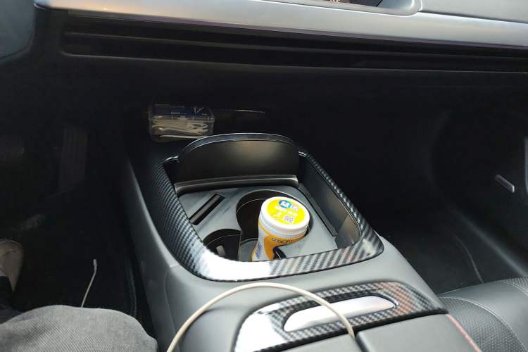 Used XPeng P7 2020 670N
