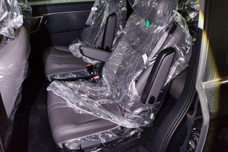 Used SAIC MAXUS Dajia 7 2024 Revised Version Super Hybrid Long-Range Edition Enjoyment Version