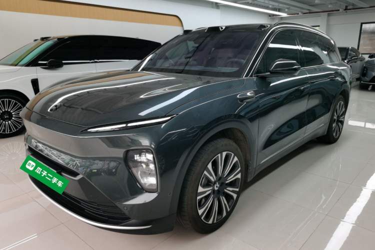 Used Nio ES8 2024 100kWh