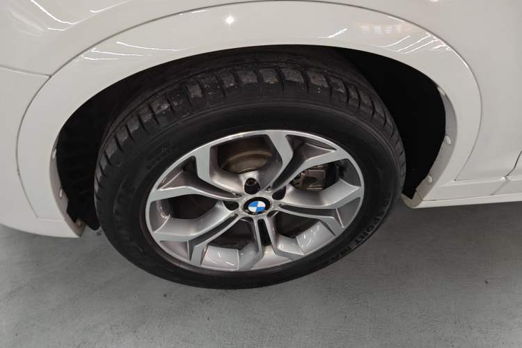 Used BMW X3 2016 xDrive20i M Sport Edition