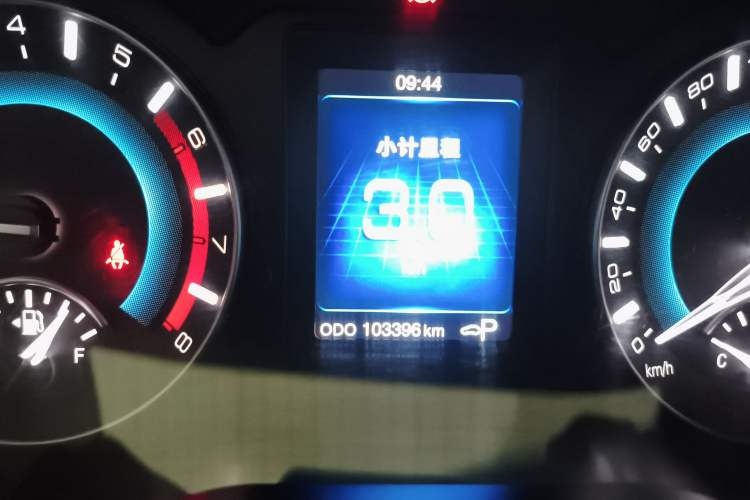 Used Haval H2 2017 Red-Label 1.5T Automatic Two-Wheel Drive Luxury Model